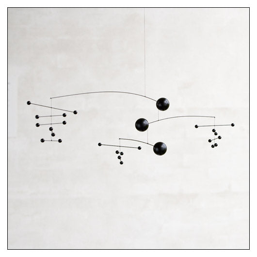 Symphony in 3 Movements Mobile – Pure Design