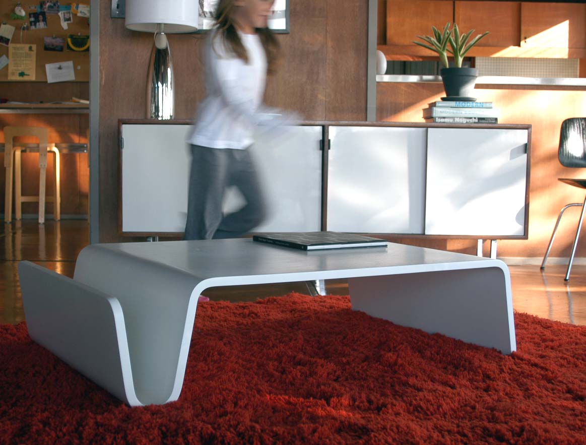 Tables – Pure Design