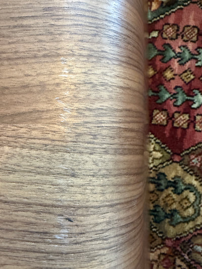 Scando Table - Slight Damage