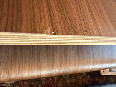 Scando Table - Slight Damage