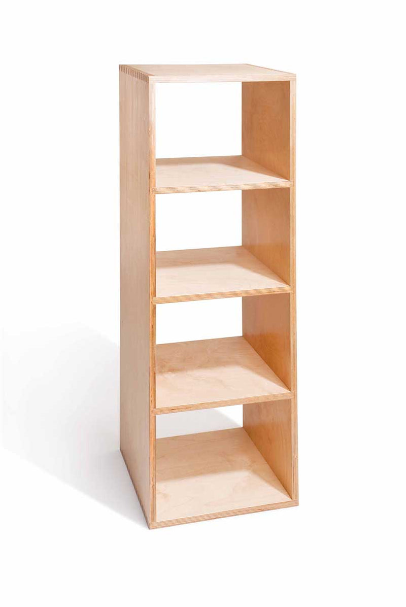 BBox4 Full-Sized Stacking Shelf