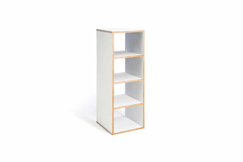 BBox4 Full-Sized Stacking Shelf