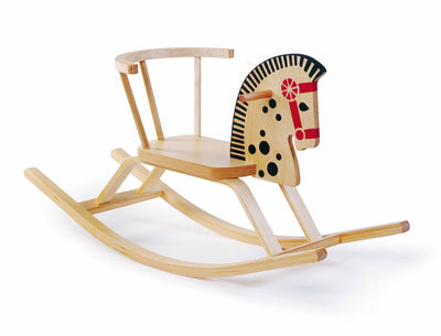 Baltic Rocking Horse