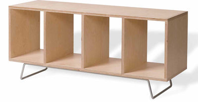 BBox4 Full-Sized Stacking Shelf