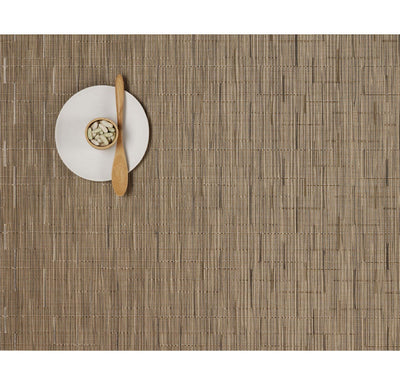 Chilewich Bamboo Table Mat (Set of 4) or Runner (1)