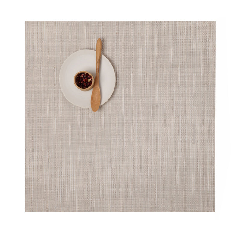 Chilewich Bamboo Table Mat (Set of 4) or Runner (1)