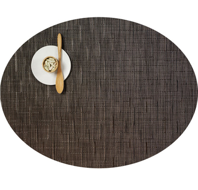 Chilewich Bamboo Table Mat (Set of 4) or Runner (1)