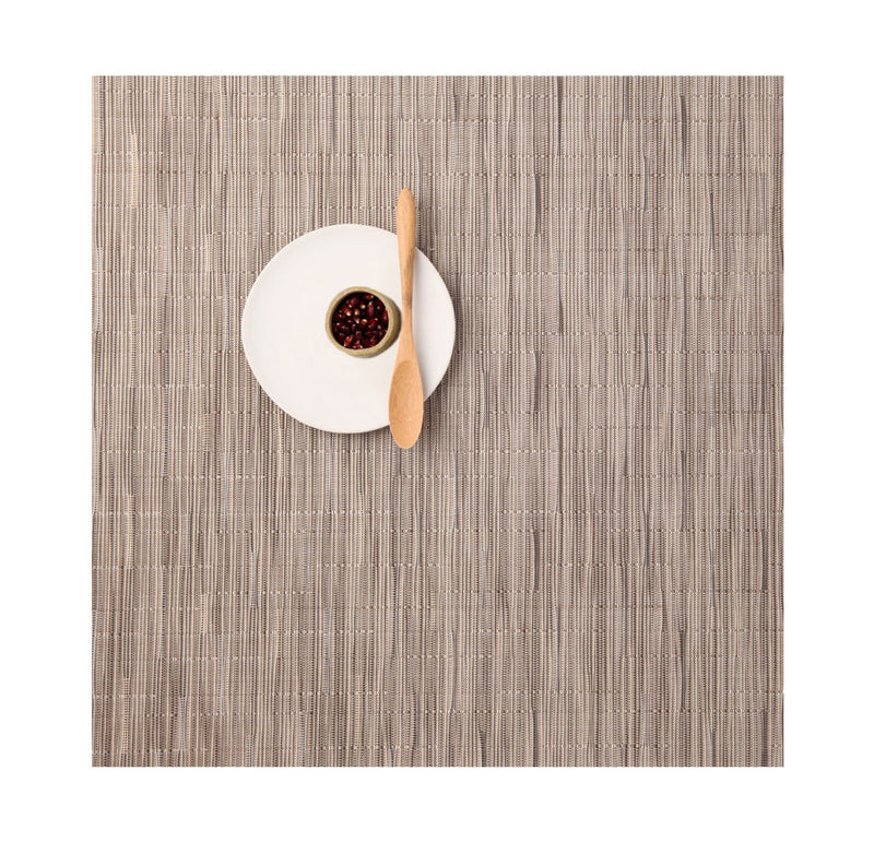 Chilewich Bamboo Table Mat (Set of 4) or Runner (1)