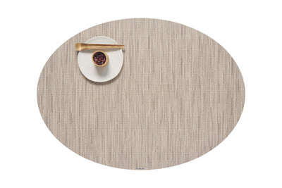 Chilewich Bamboo Table Mat (Set of 4) or Runner (1)