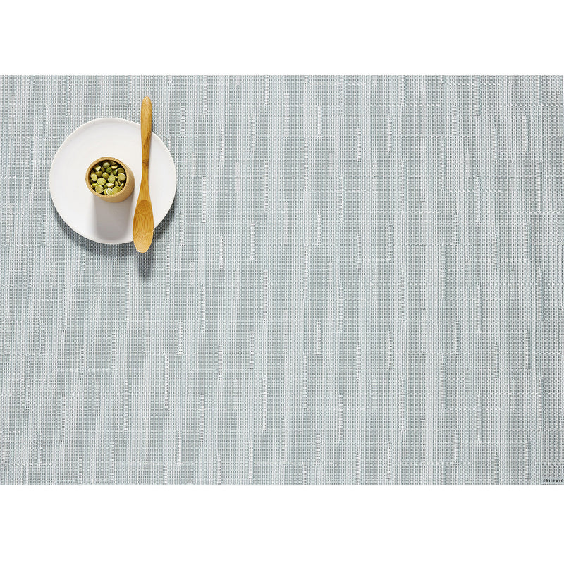 Chilewich Bamboo Table Mat (Set of 4) or Runner (1)