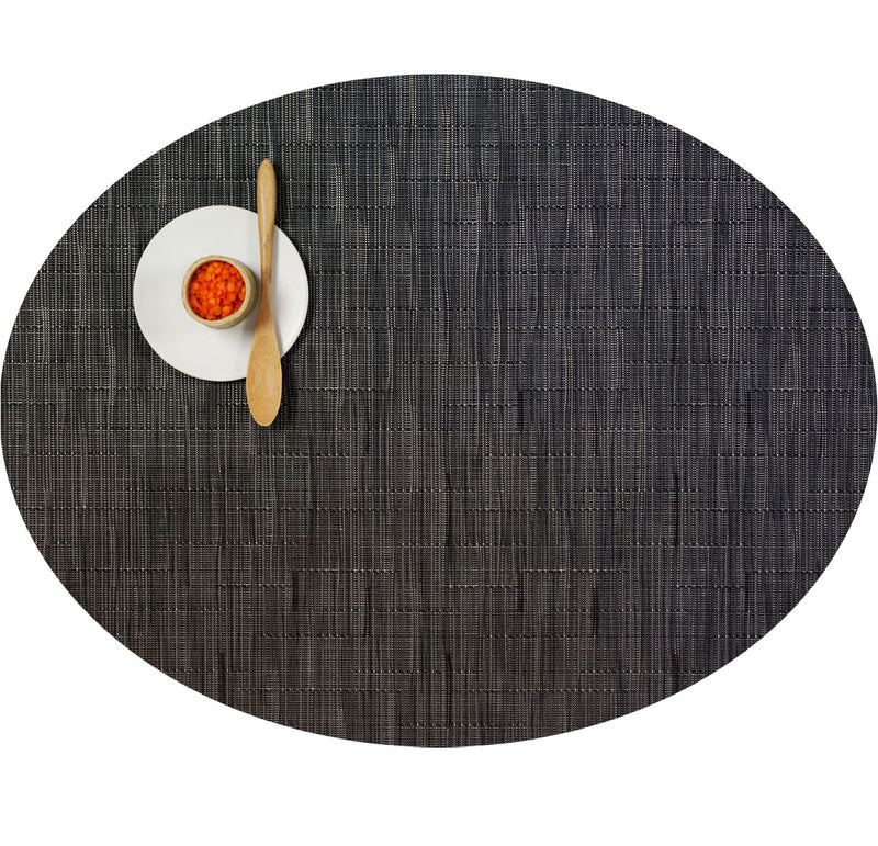 Chilewich Bamboo Table Mat (Set of 4) or Runner (1)