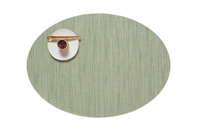 Chilewich Bamboo Table Mat (Set of 4) or Runner (1)