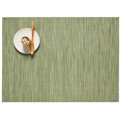 Chilewich Bamboo Table Mat (Set of 4) or Runner (1)