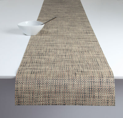 Chilewich Basketweave Table Mat (Set of 4) or Runner (1)
