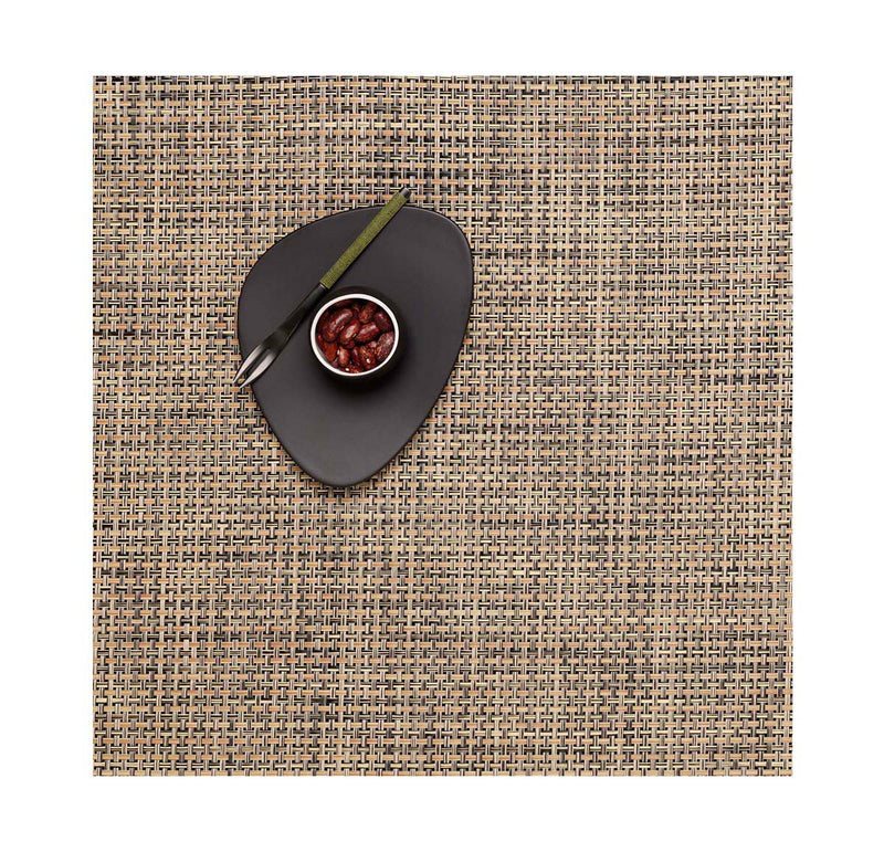 Chilewich Basketweave Table Mat (set of 4) or Runner (1)