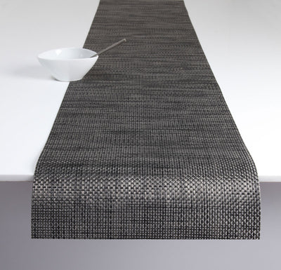 Chilewich Basketweave Table Mat (Set of 4) or Runner (1)