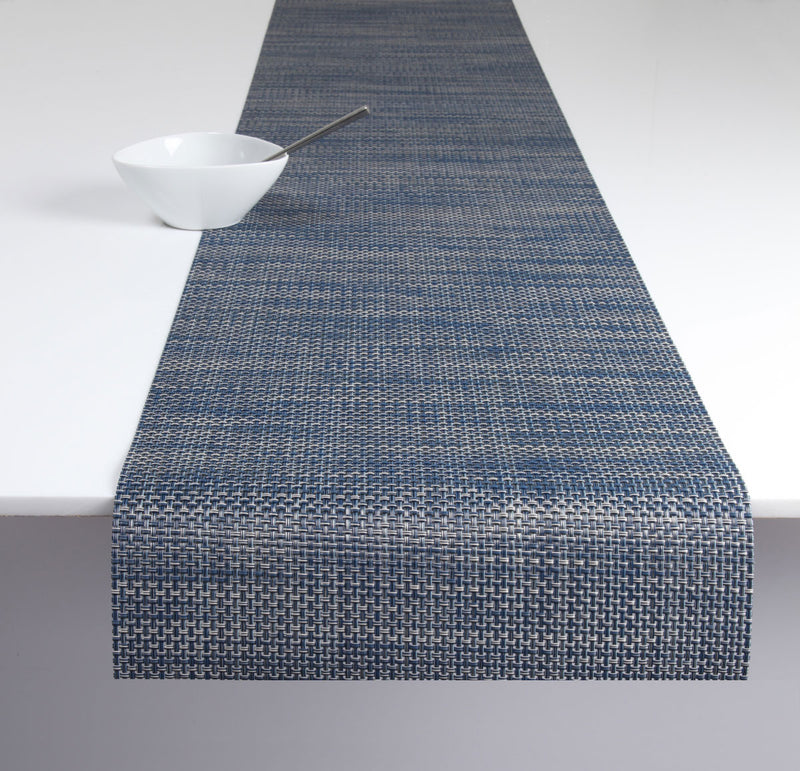 Chilewich Basketweave Table Mat (Set of 4) or Runner (1)