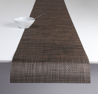 Chilewich Basketweave Table Mat (Set of 4) or Runner (1)