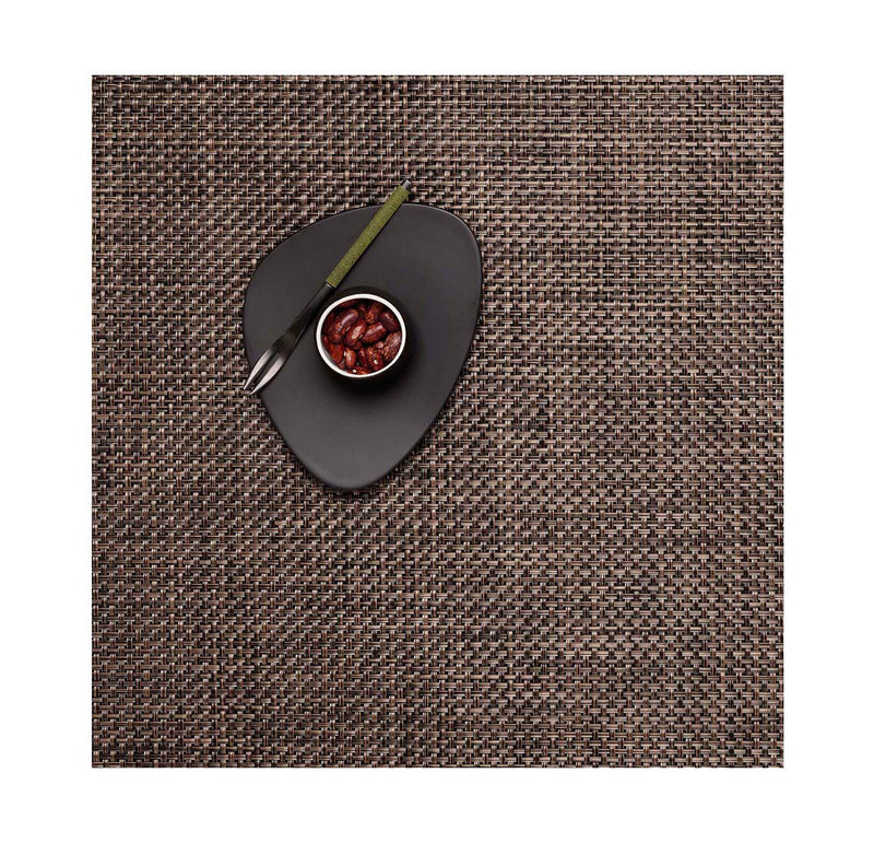 Chilewich Basketweave Table Mat (Set of 4) or Runner (1)