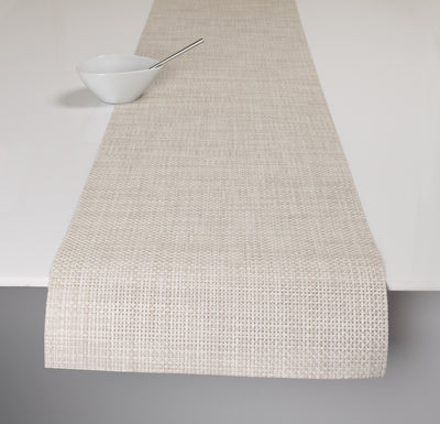 Chilewich Basketweave Table Mat (Set of 4) or Runner (1)