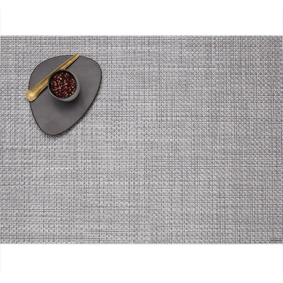 Chilewich Basketweave Table Mat (Set of 4) or Runner (1)