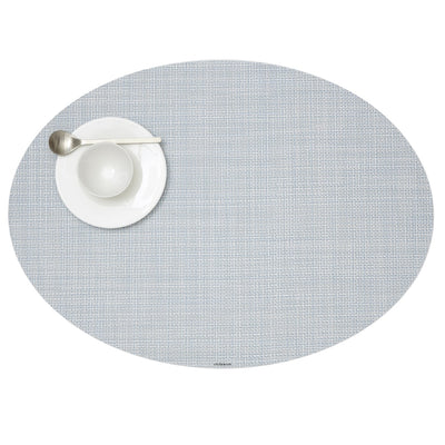 Chilewich Mini Basketweave Table Mat (Set of 4) or Runner (1)