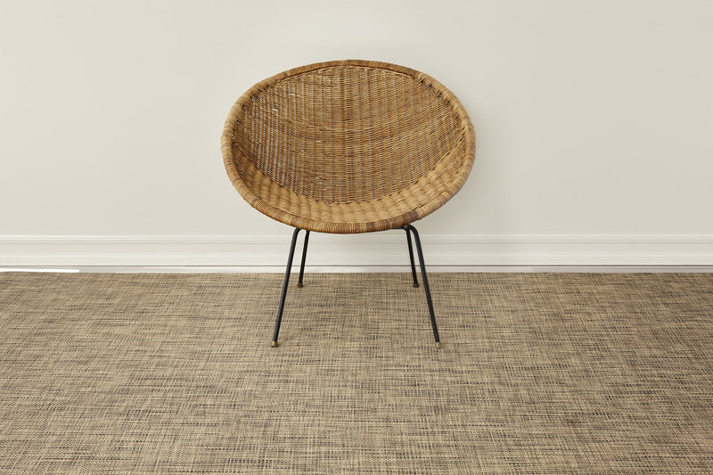 Chilewich Basketweave Woven Floor Mat