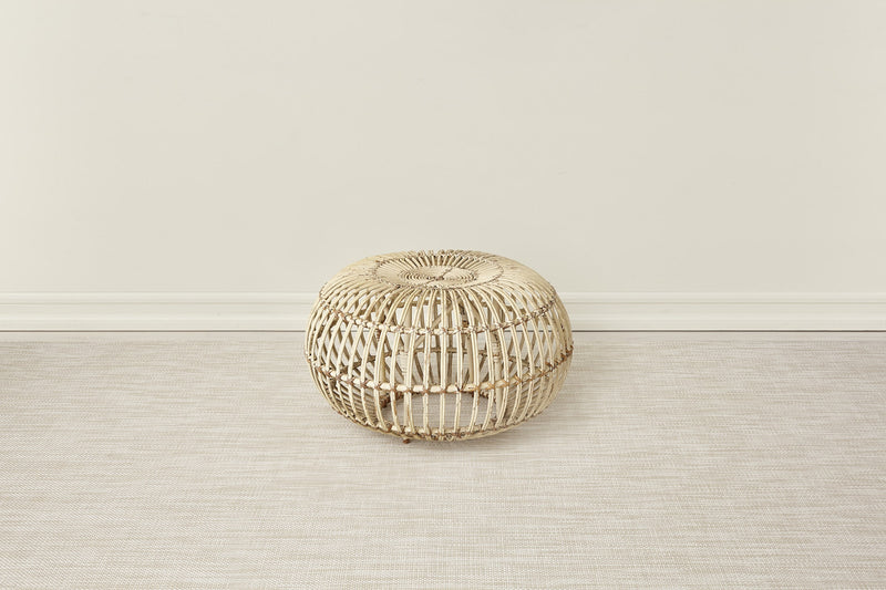 Chilewich Basketweave Woven Floor Mat