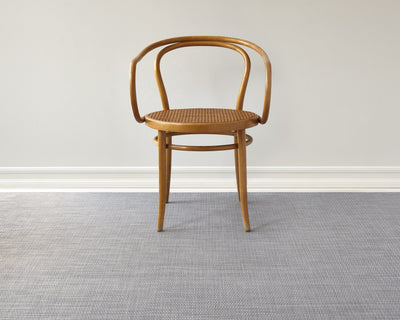 Chilewich Basketweave Woven Floor Mat