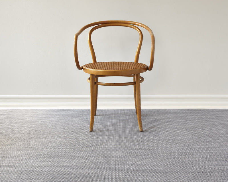 Chilewich Basketweave Woven Floor Mat