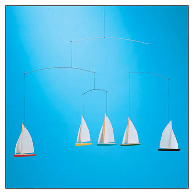 Flensted Mobiles- Sundrop Crystal Gifts