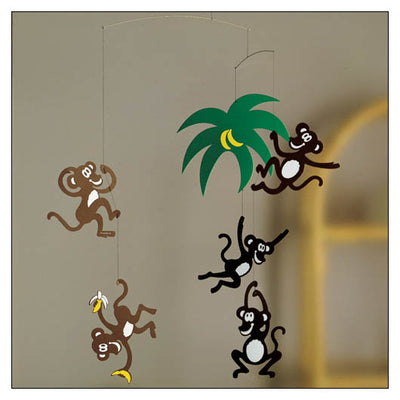 Monkey Tree Flensted Mobile