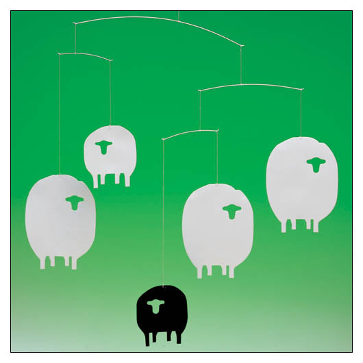 Flensted Sheep Mobile