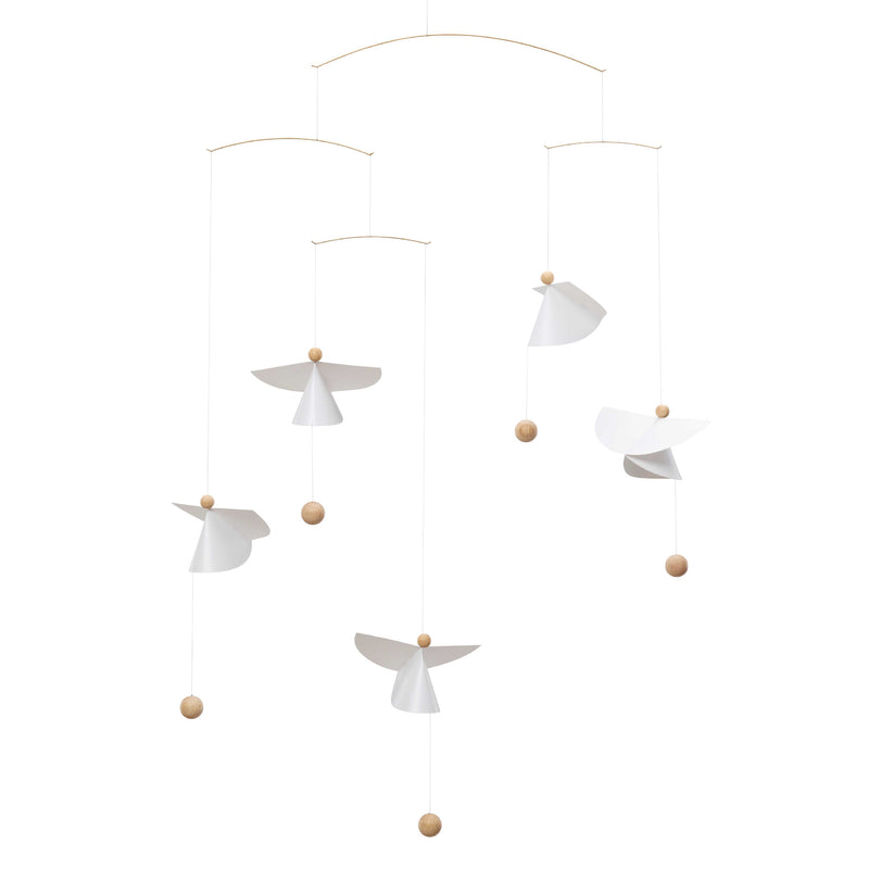 Guardian Angels Flensted Mobile
