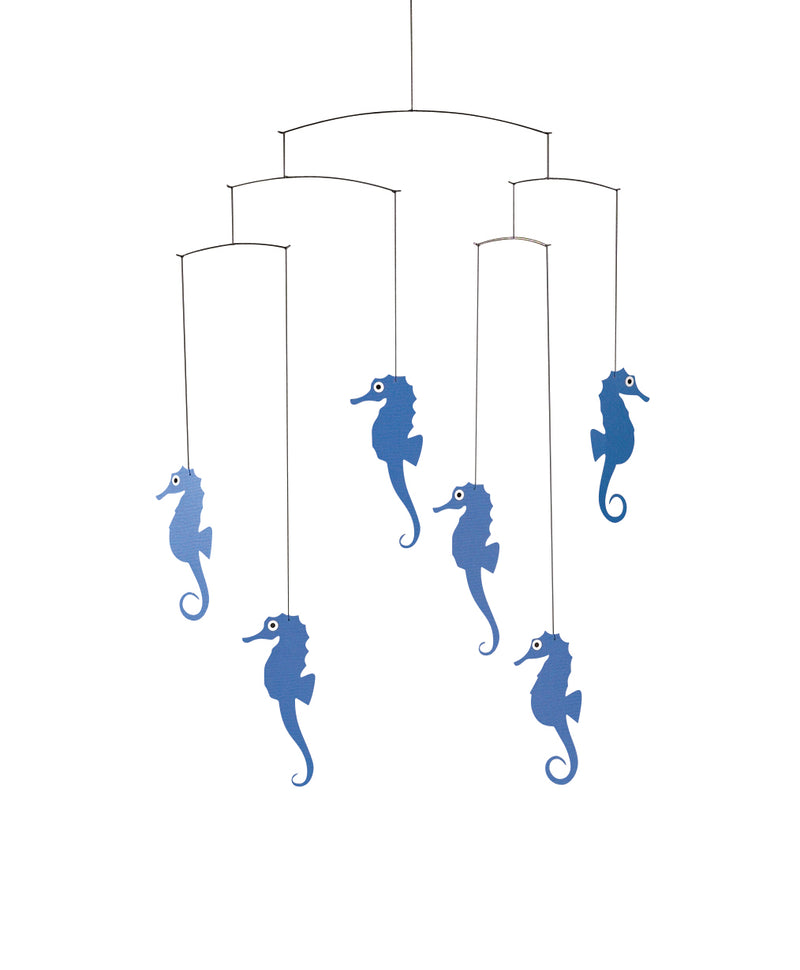 Sea Horse Mobile Pure Design sea-horse-mobile-pure-design