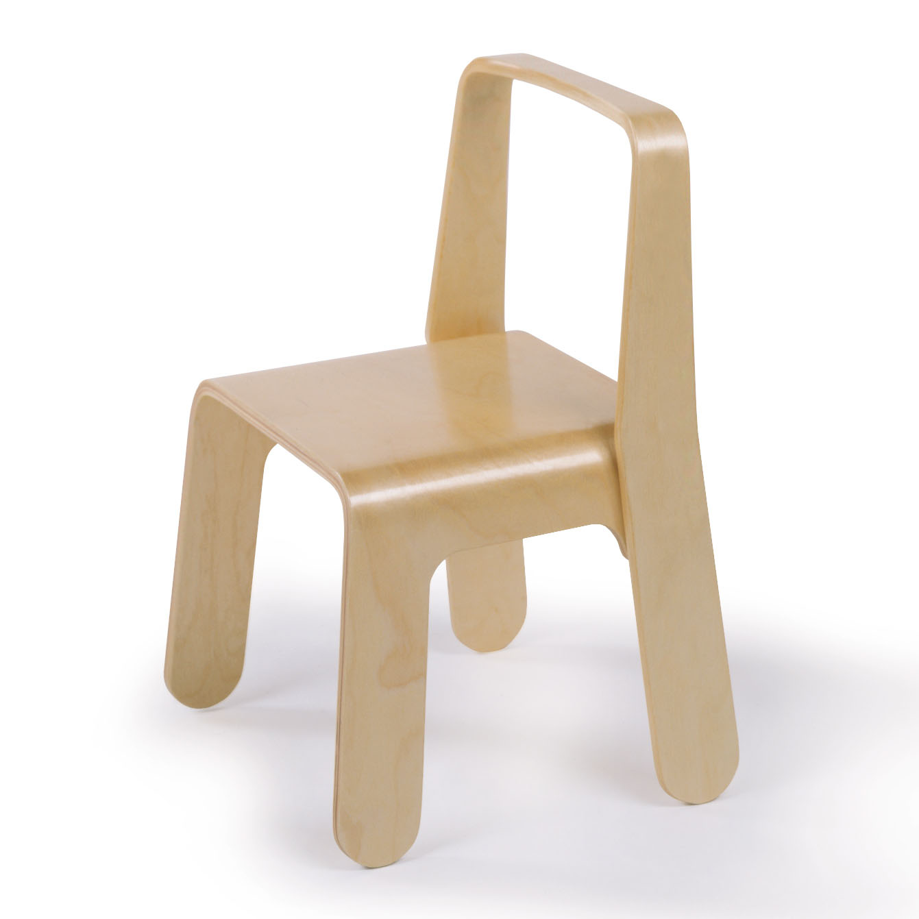 Look-Me Chairs - Pure Design