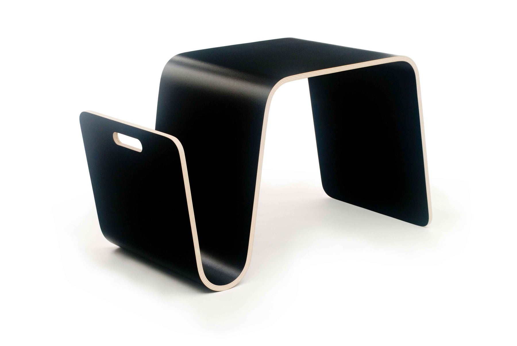 Mag Table - Pure Design