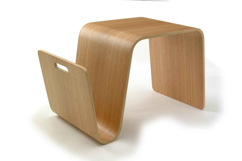 Mag Table - Pure Design