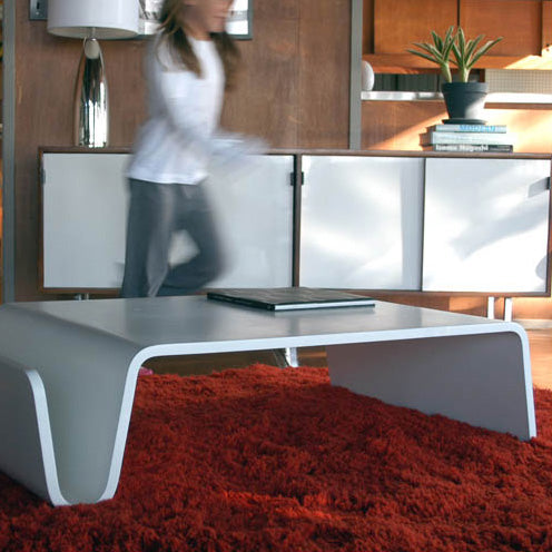 Scando Table - Slight Damage - Pure Design