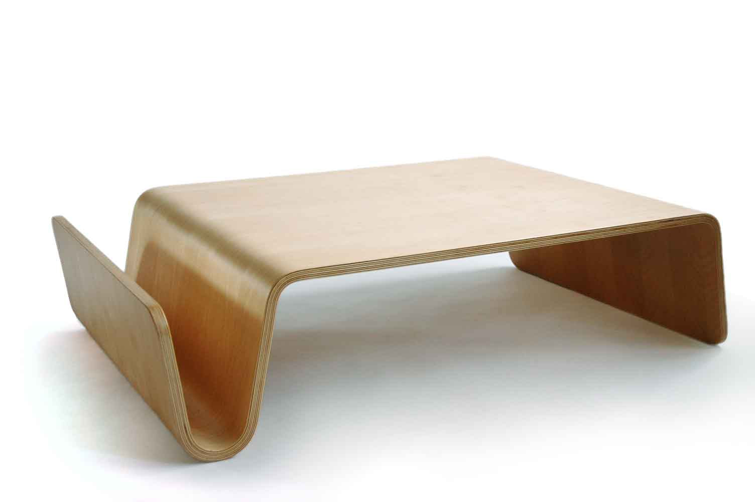 Scando Table - Pure Design