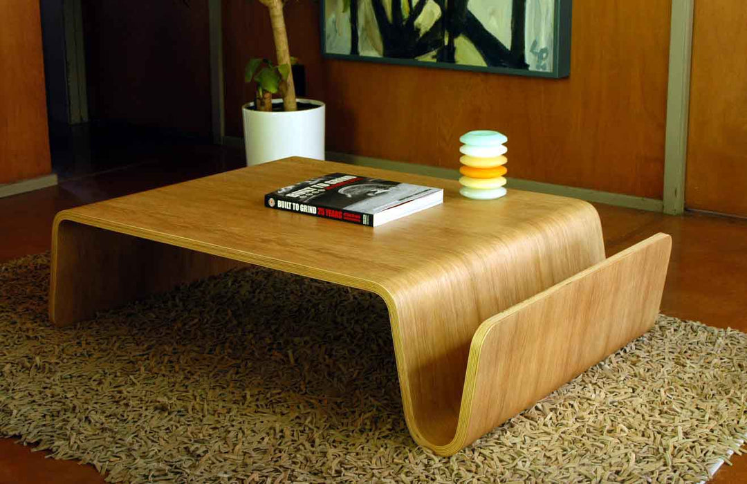 値下げしました！エリック ファイファー　Scando table Scando Table Replica | Sohnne®