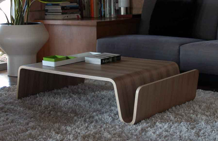 Scando Table - Pure Design