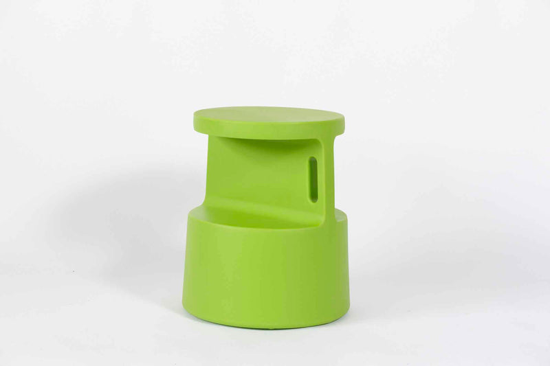 Tote - Side Table and Portable Stool