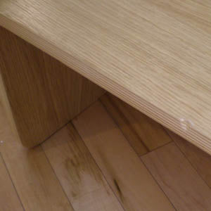 Scando Table - Slight Damage - Pure Design