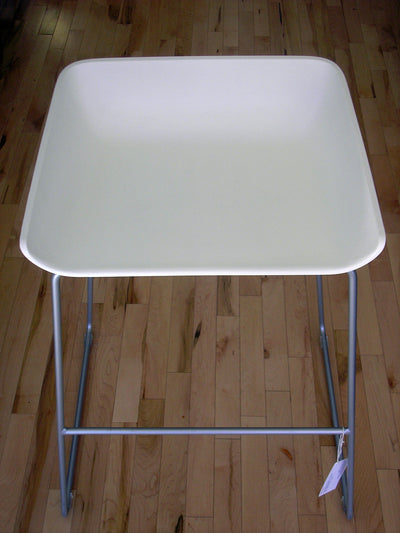 Prototype Chair - Scratched Legs